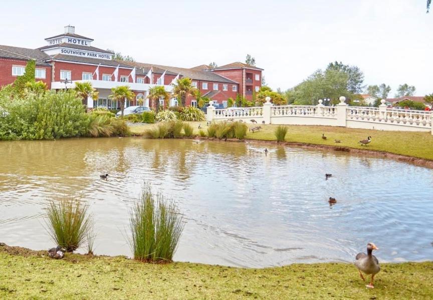 Springs At Southview Διαμέρισμα Skegness Εξωτερικό φωτογραφία